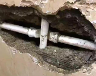 萨迦测漏水哪家好