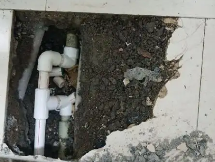 萨迦测漏水哪家好