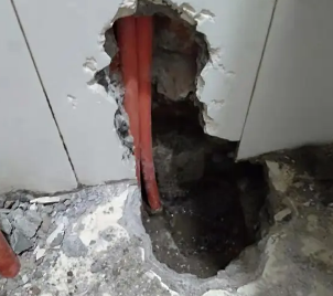 萨迦漏水检测电话