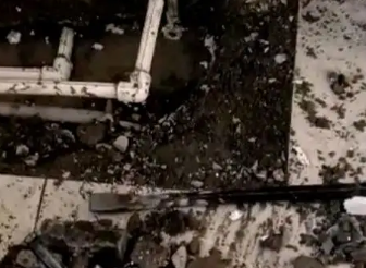 萨迦漏水检测电话