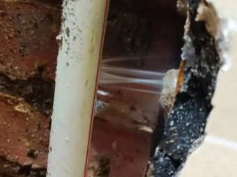 萨迦漏水检测电话