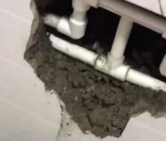 萨迦漏水检测电话