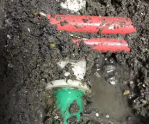 萨迦漏水检测电话