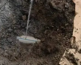 萨迦测漏水价格