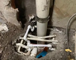 萨迦漏水检测哪家好