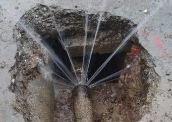 萨迦漏水检测多少钱