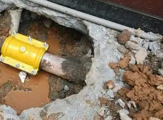 萨迦漏水检测哪家好