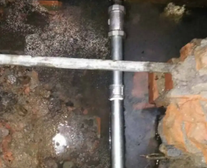 萨迦漏水检测公司电话