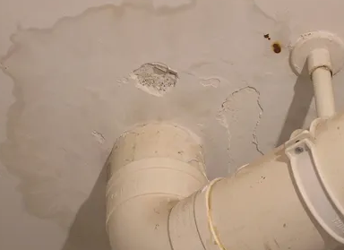 萨迦卫生间测漏水多少钱