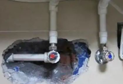 萨迦卫生间测漏水查询方法