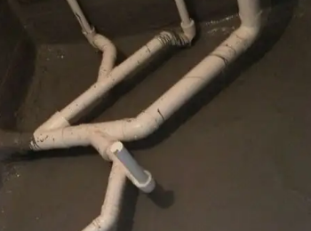 萨迦水管漏水检测知识点