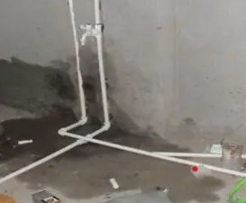 萨迦水管漏水检测多少钱