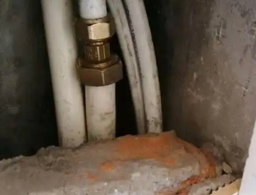 萨迦水管漏水检测哪家好