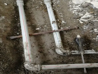 萨迦卫生间测漏水多少钱