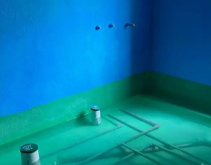 萨迦卫生间防水