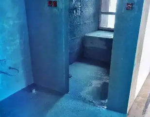 萨迦卫生间防水哪家好