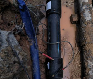 萨迦水管漏水检测多少钱