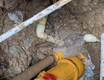 萨迦水管漏水检测哪家好