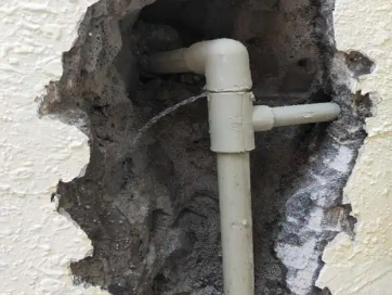 萨迦卫生间测漏水哪家好