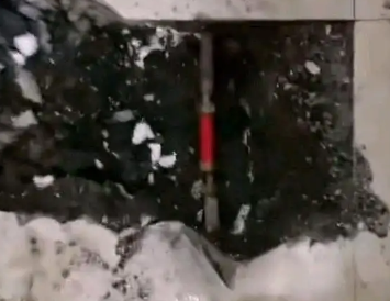 萨迦卫生间测漏水多少钱