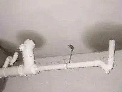 萨迦卫生间测漏水的几种情景