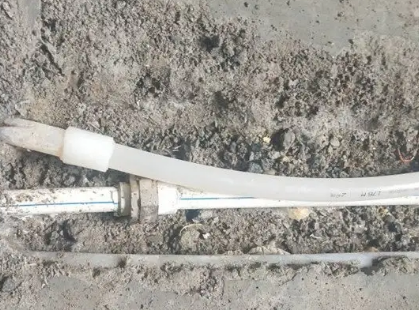 萨迦卫生间测漏水哪家好