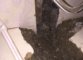 萨迦卫生间测漏水哪家好