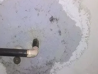 萨迦卫生间测漏水之怎么维修