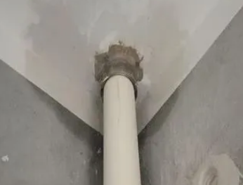 萨迦卫生间测漏水价格