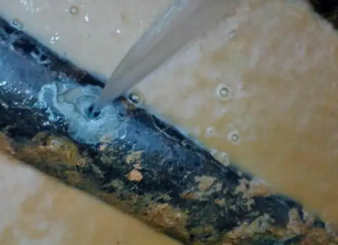 萨迦水管漏水检测多少钱