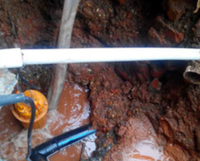 萨迦水管漏水检测哪家好