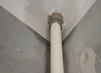 萨迦卫生间测漏水的新闻分享