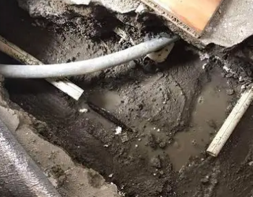 萨迦卫生间测漏水价格明细