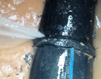 萨迦水管漏水检测的小妙招