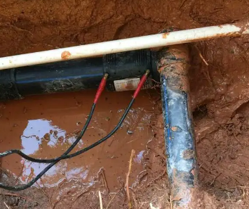 萨迦水管漏水检测多少钱