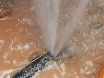 萨迦水管漏水检测哪家好