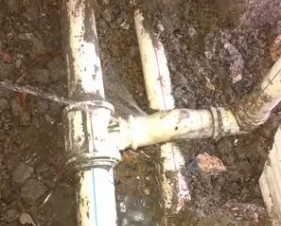 萨迦卫生间测漏水多少钱