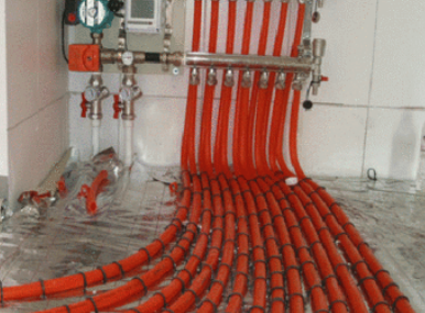 萨迦地暖维修多少钱