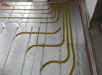 萨迦地暖维修哪家好