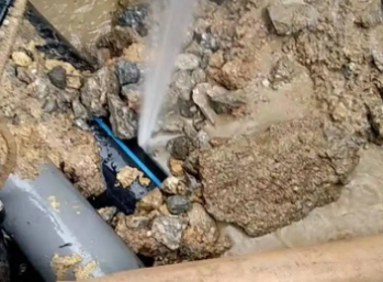 萨迦水管漏水检测哪家好