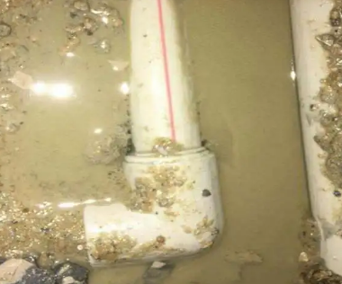 萨迦水管漏水检测多少钱