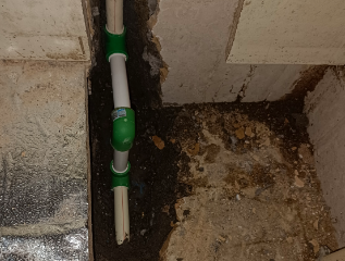 萨迦卫生间测漏水哪家好