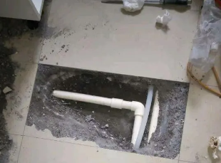 萨迦卫生间测漏水哪家好