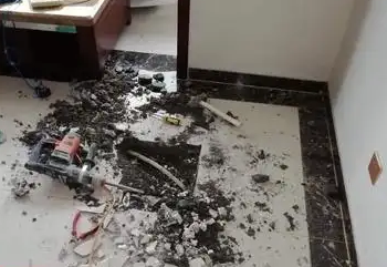 萨迦漏水检测多少钱