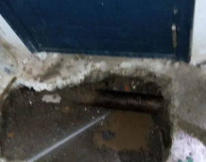 萨迦水管漏水检测多少钱