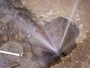 萨迦水管漏水检测哪家好