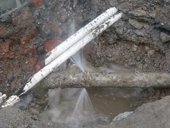 萨迦测漏水多少钱