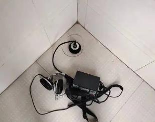 萨迦测漏水公司