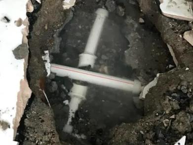 萨迦漏水检测公司哪家好