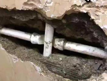 萨迦漏水检测电话多少